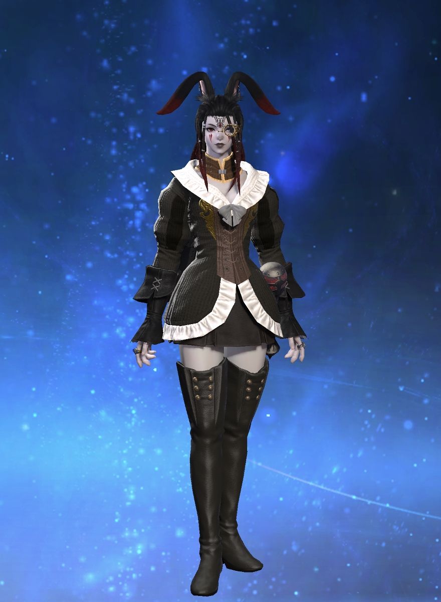 Alys Valentyne