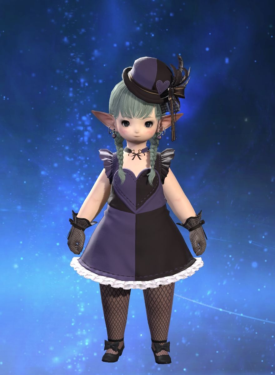 Meika Kurayami