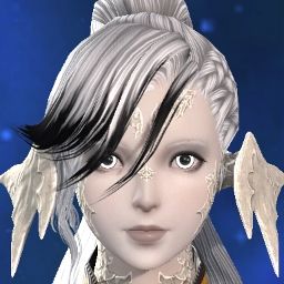 Seraphina Deadbeam