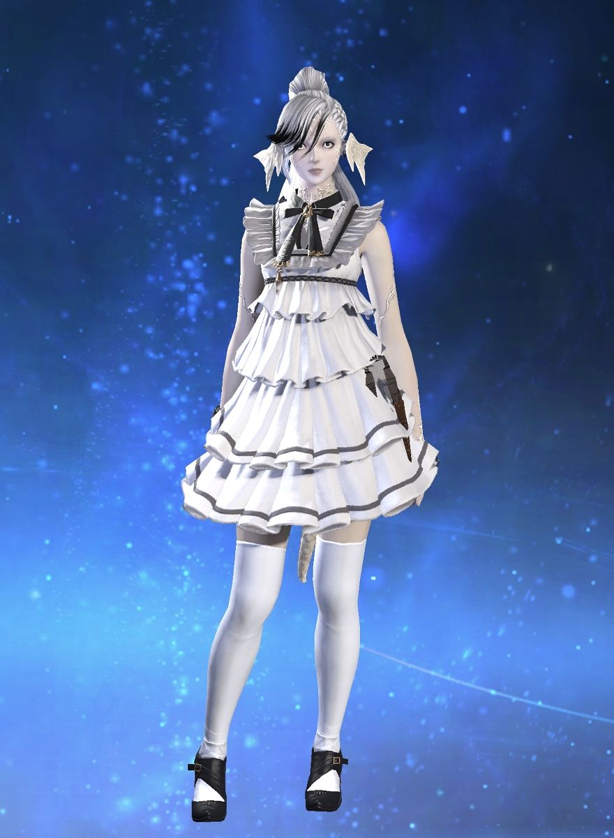 Seraphina Deadbeam