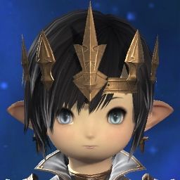 Aniline's Avatar