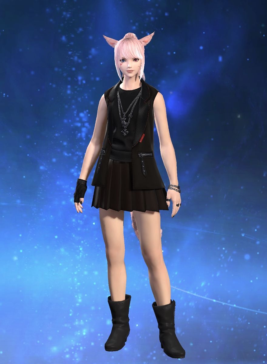 Ash Umbra