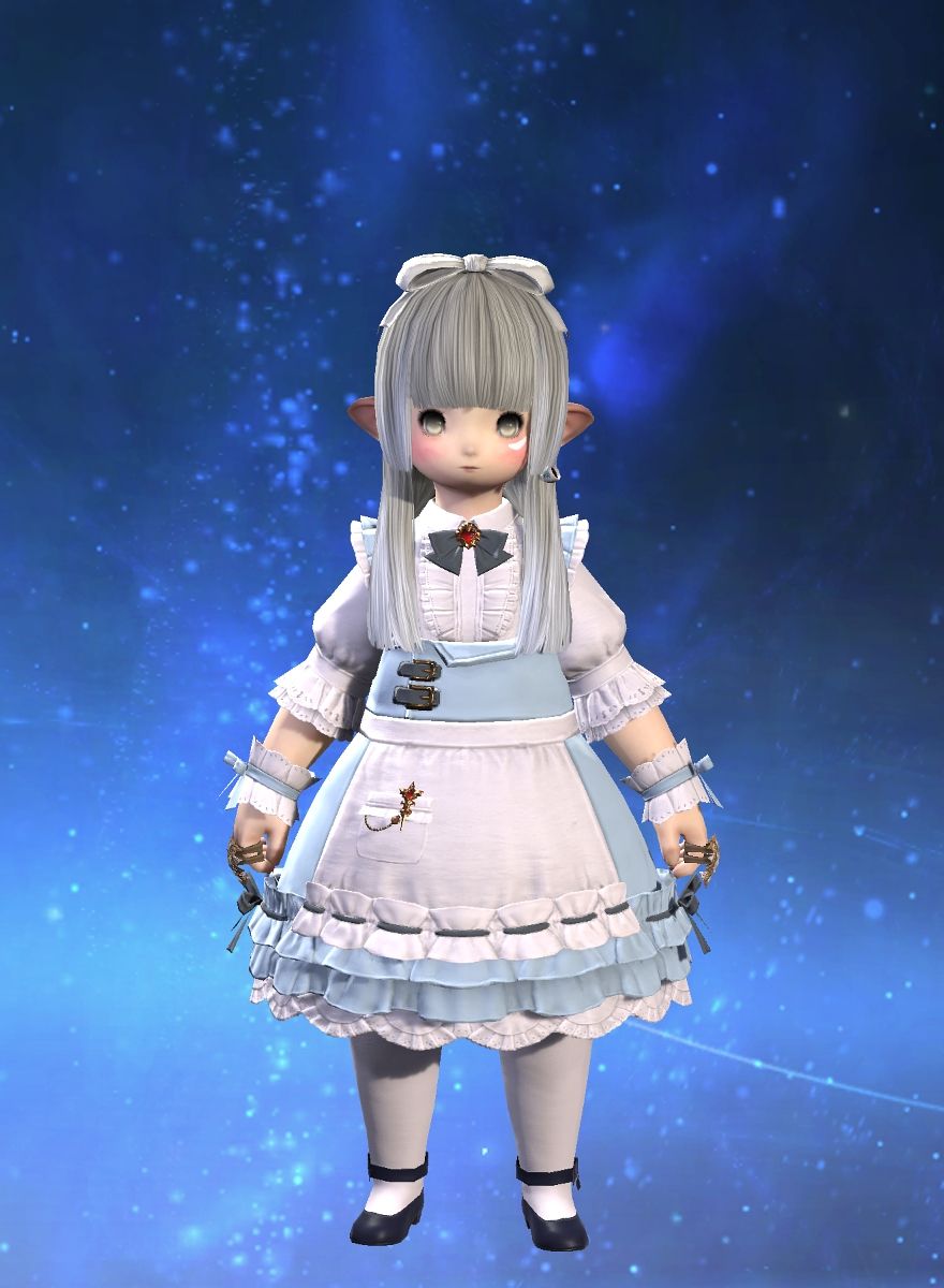 Riita Maru