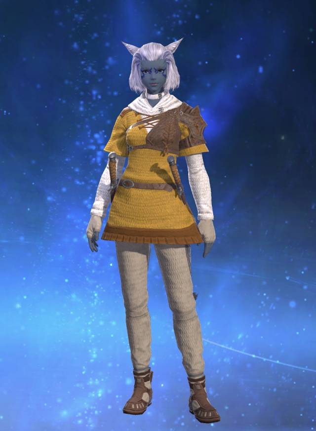 Liora Brightstaff
