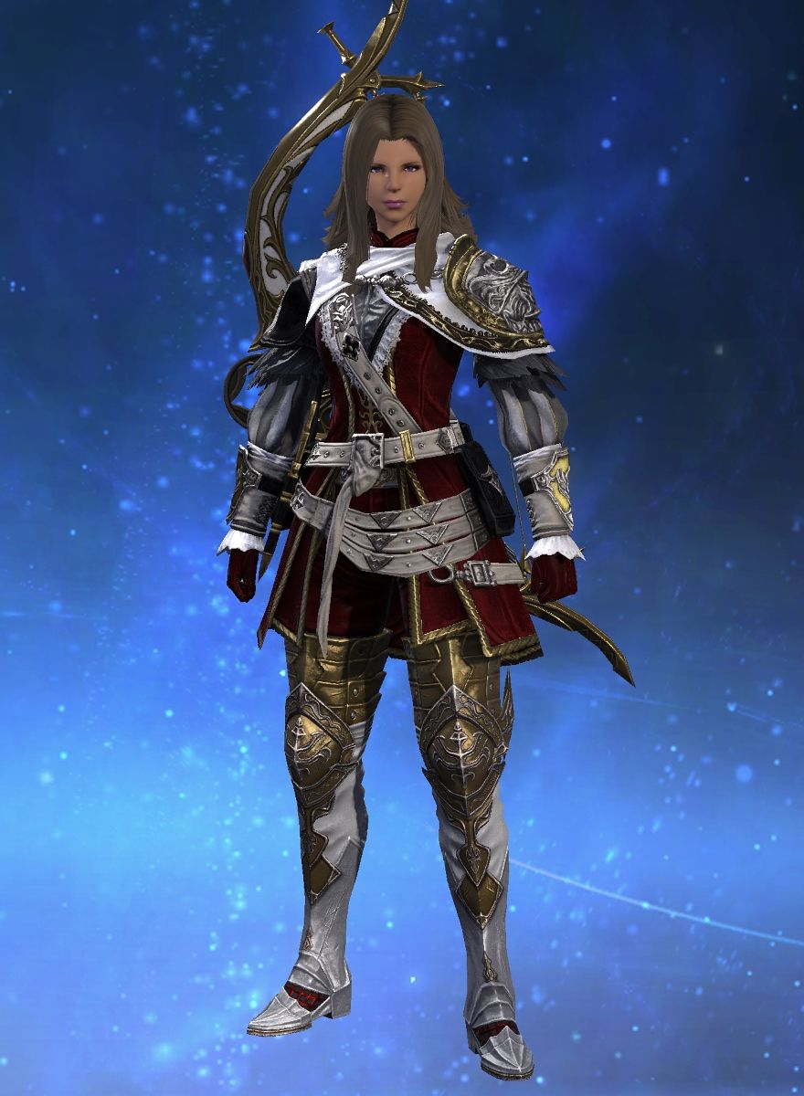 Arwyn Elven