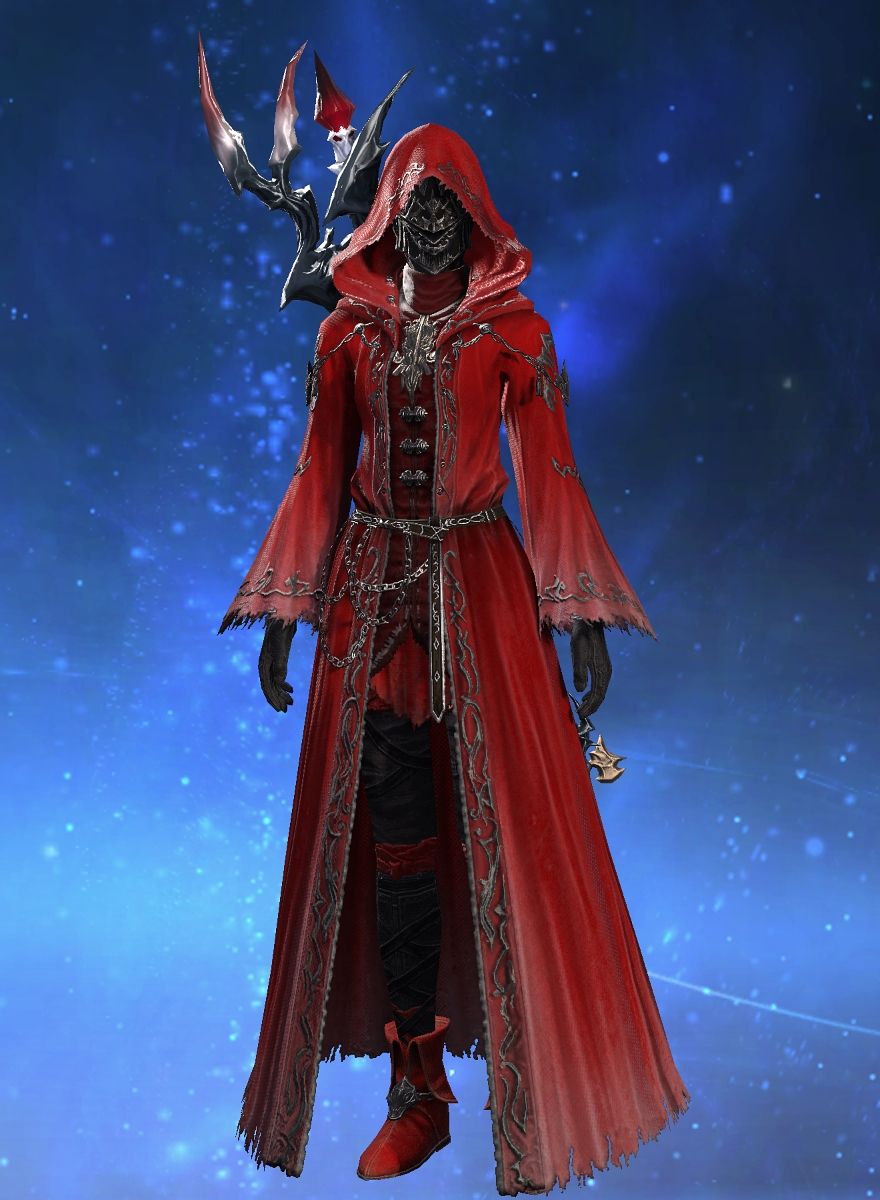 Shivakun Frost