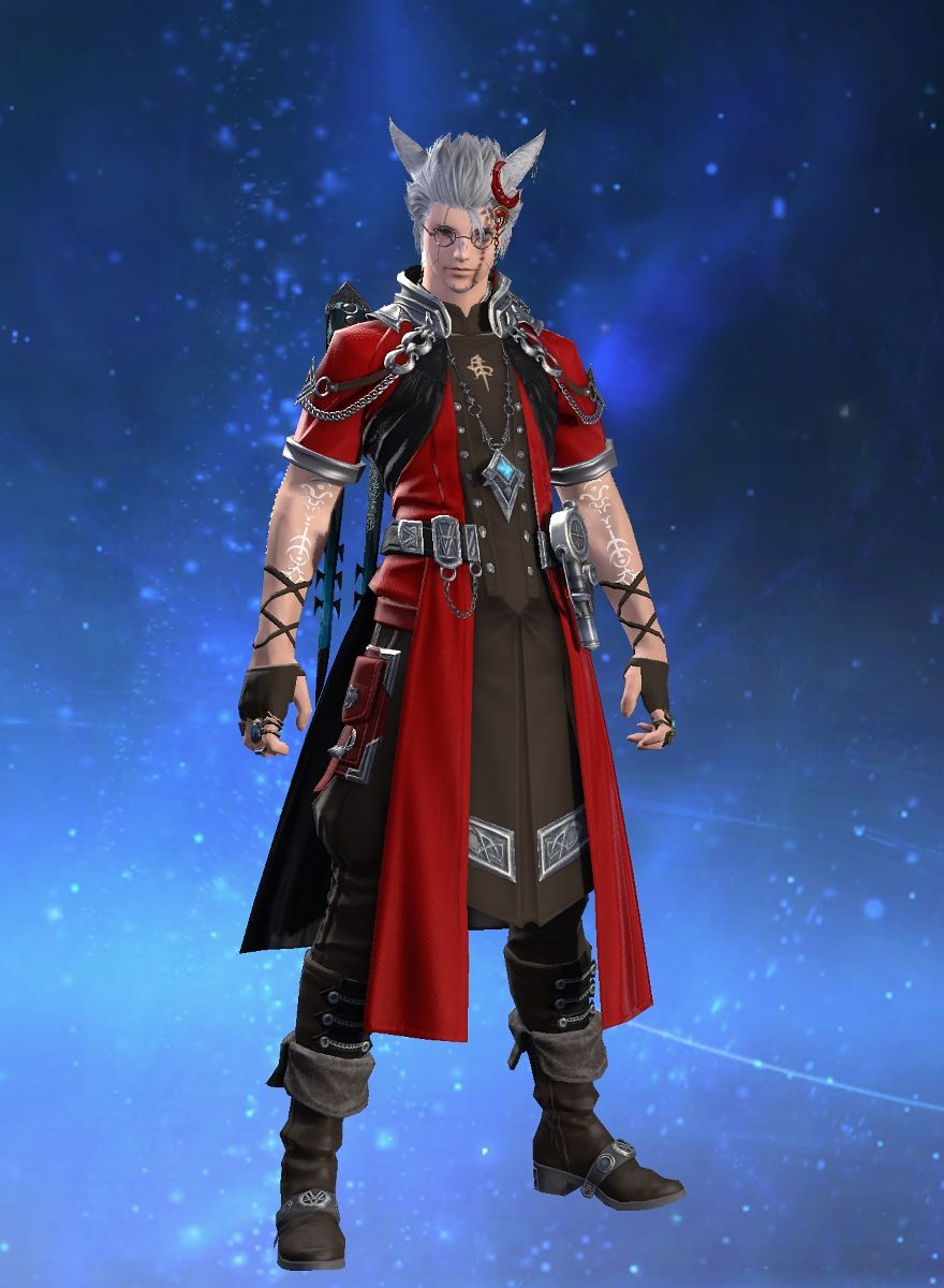 Diablo Vash