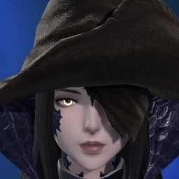 Morrigan Yezel'vestir