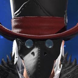 Bykee's Avatar