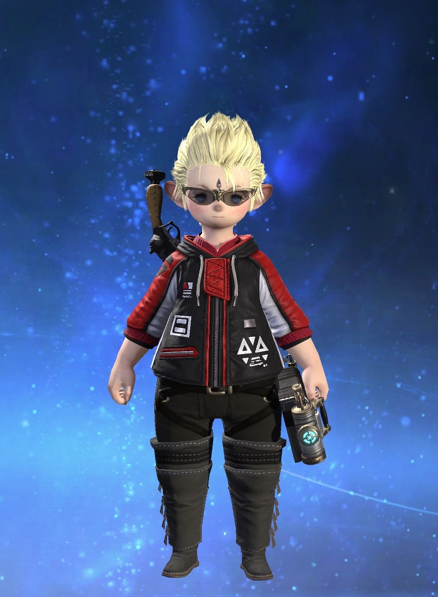 Wind-up Nero