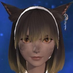 R'yvah Lhea