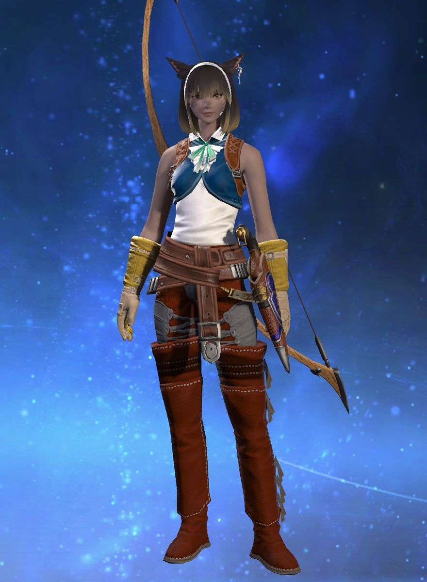 R'yvah Lhea
