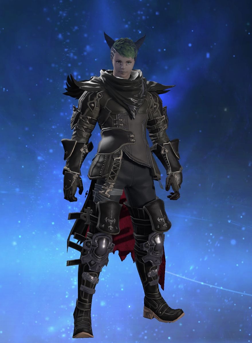 Harondil Eldar