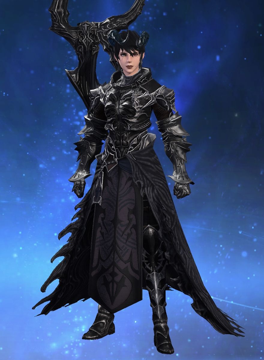 Navani Nightingale