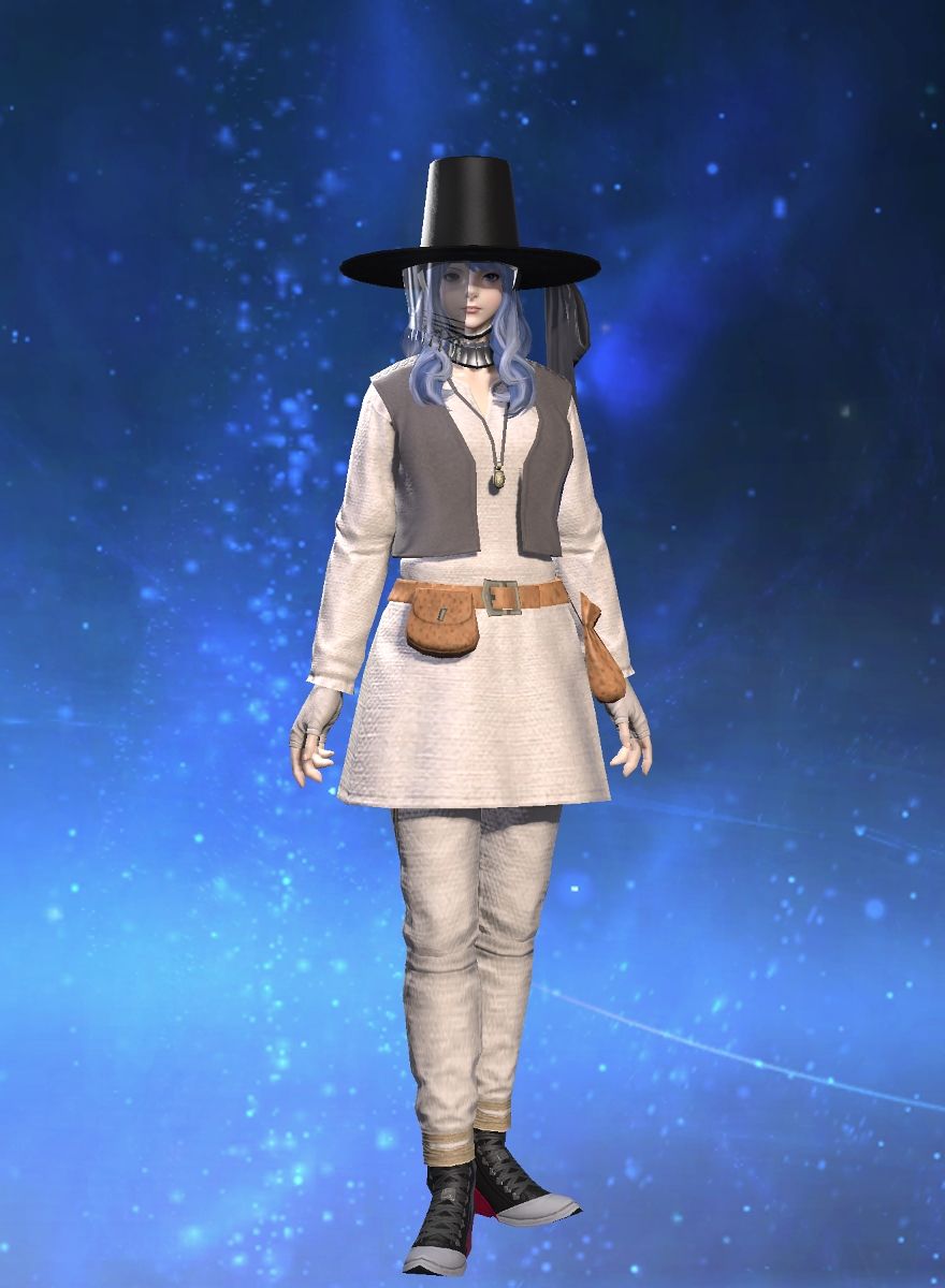 Latimeria Delta