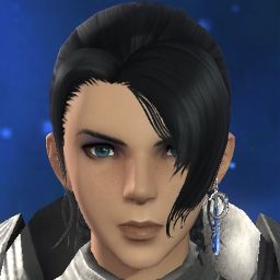 Luana Stalwart