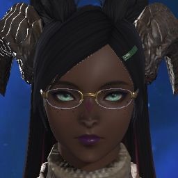 Chunja Blackblood