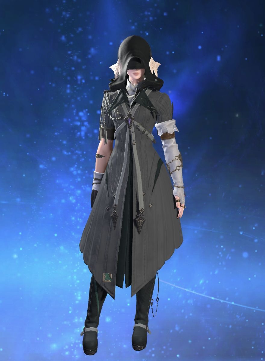 Rain Redabyss