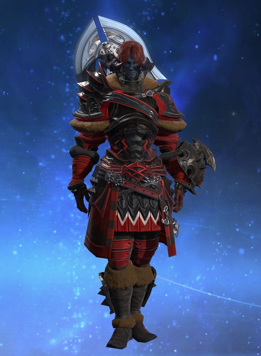 Ganondorf Cage