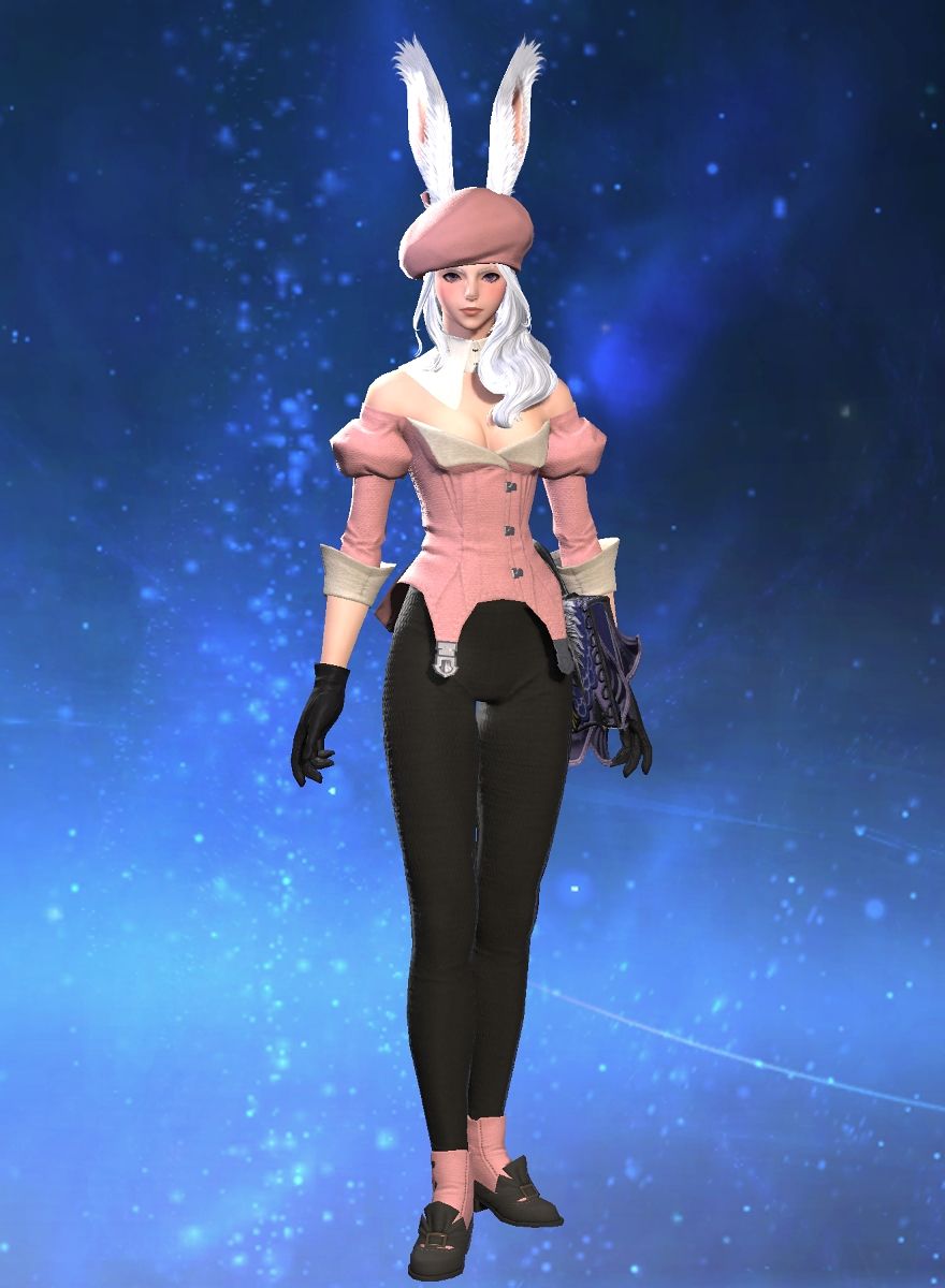 Kimie Cloudstealer