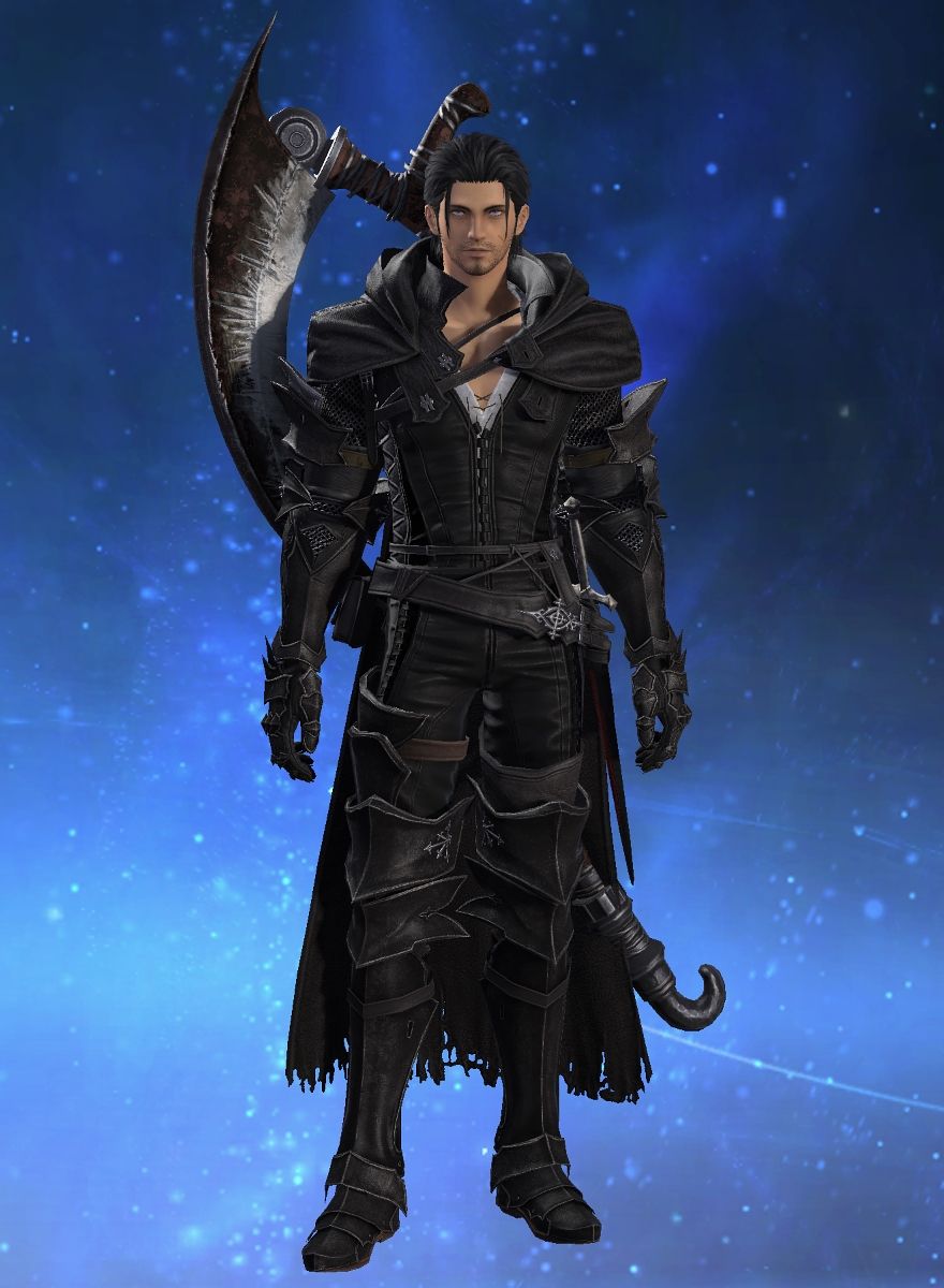Lucius Corvus