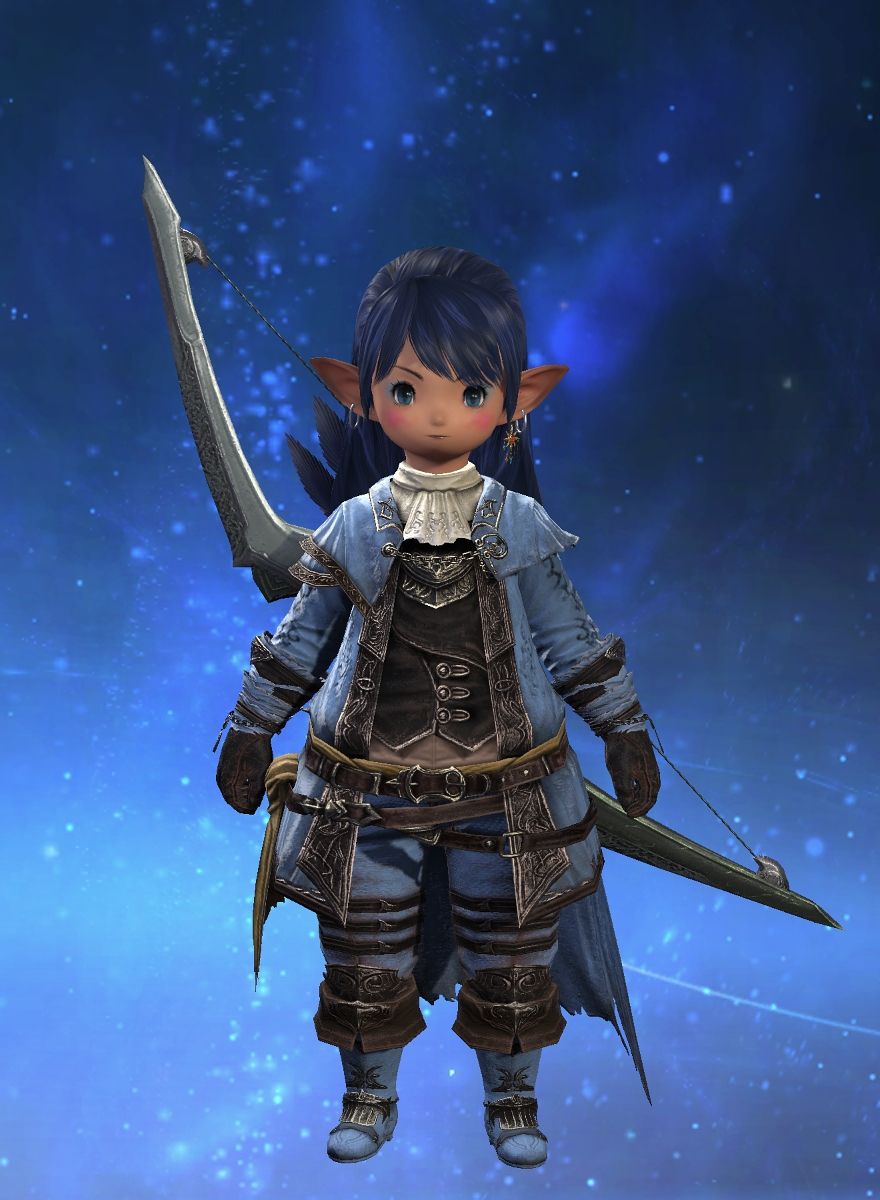Raven Moonshadow
