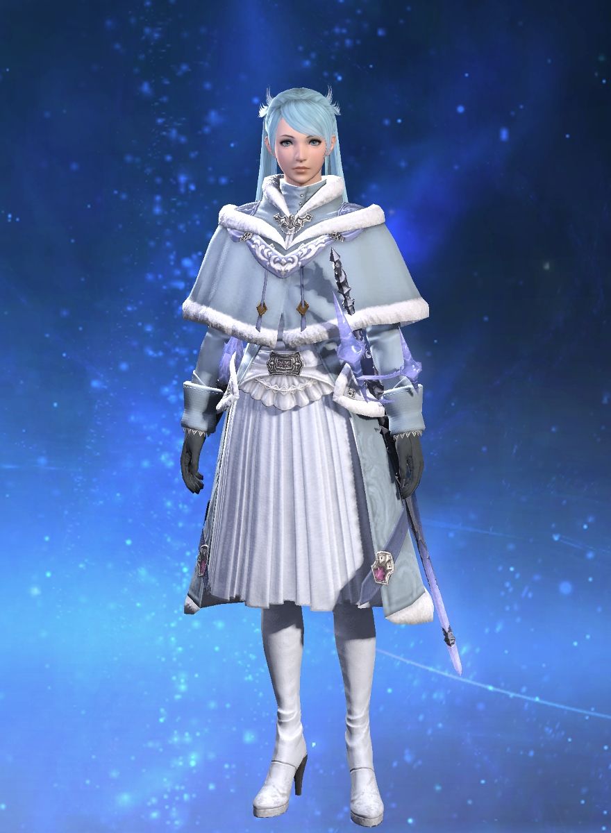 Agape Selenia