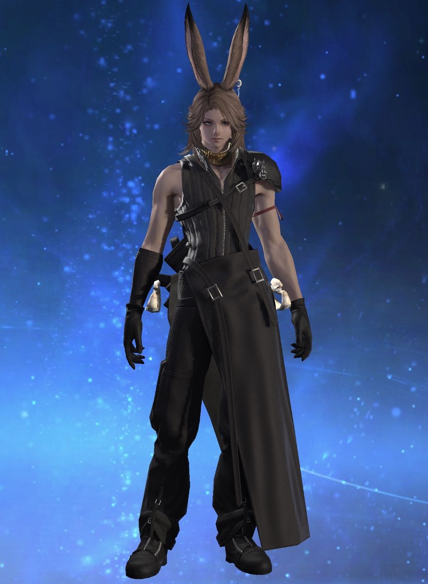 Sorren Leveion