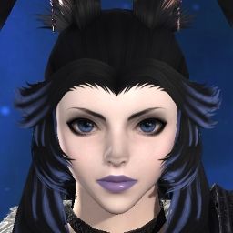 Blue Tsurugi