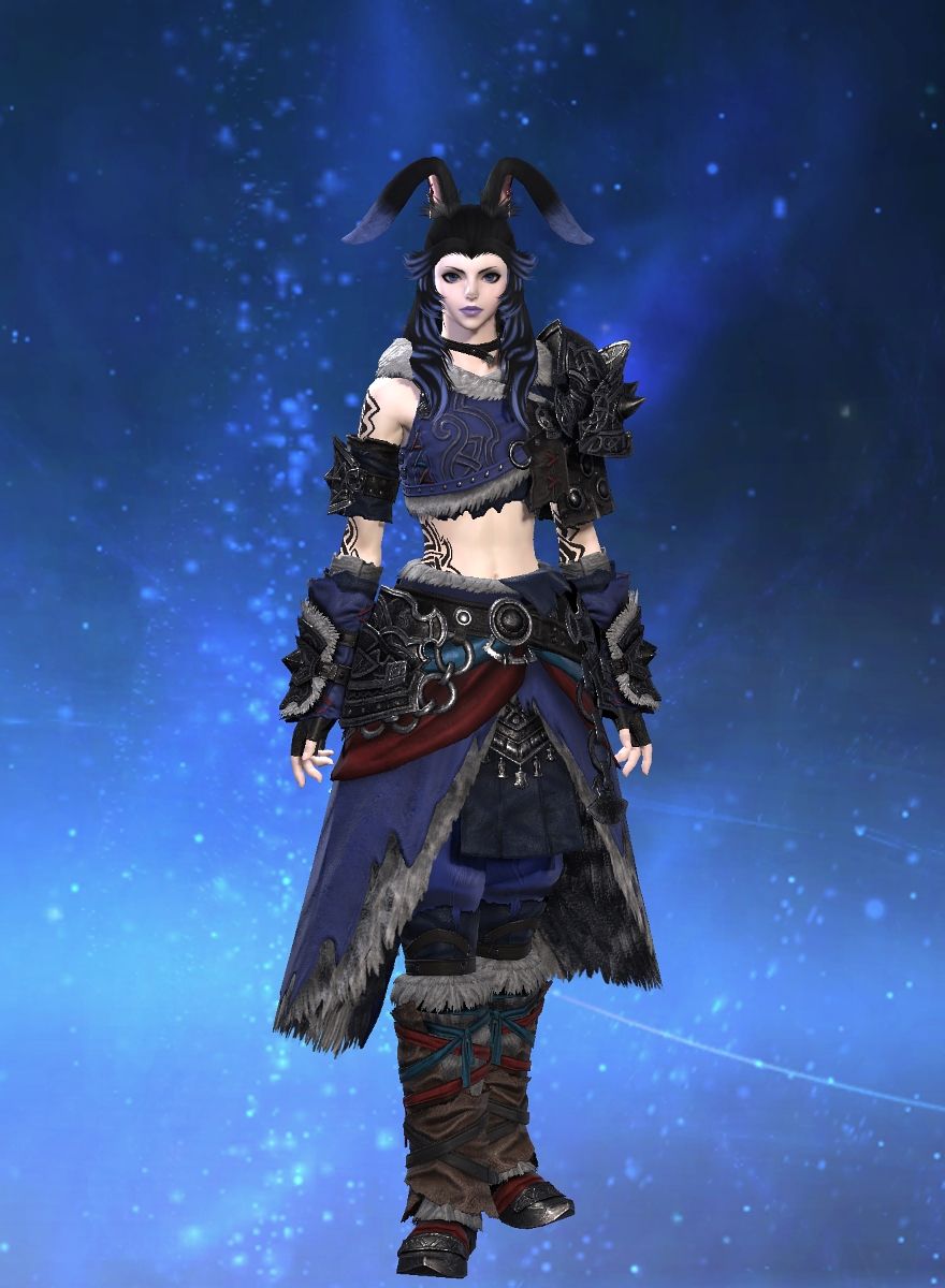 Blue Tsurugi