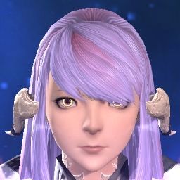 Khamelia Silverfang