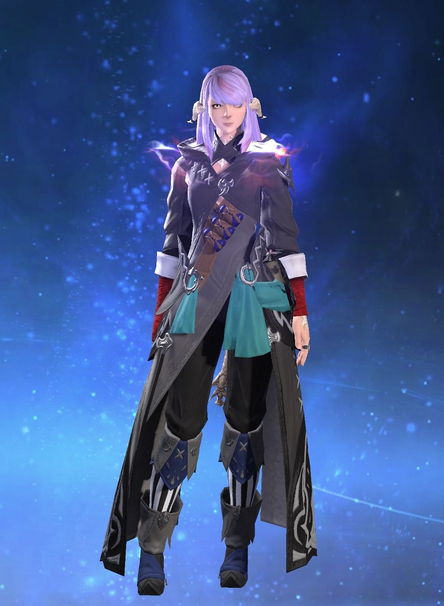 Khamelia Silverfang
