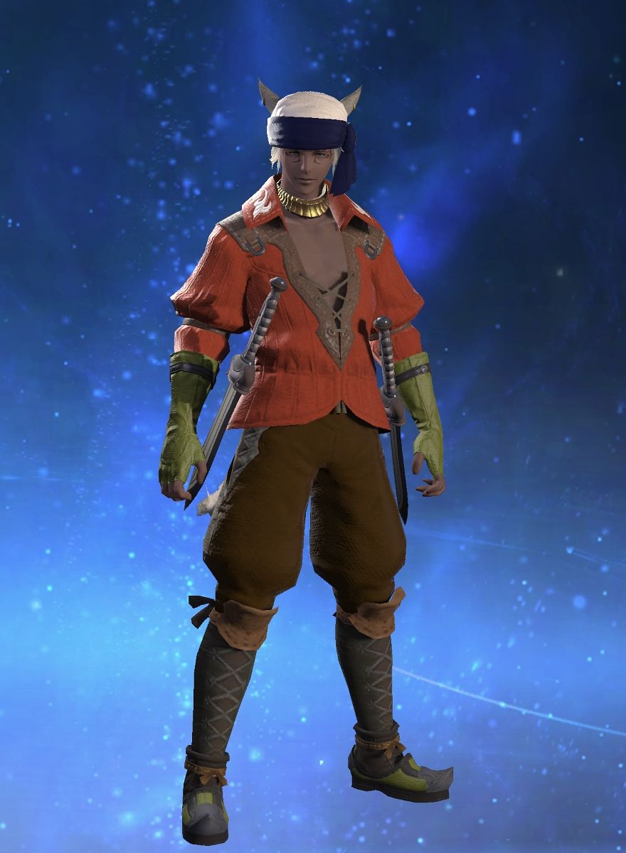 Shaide Thehollow