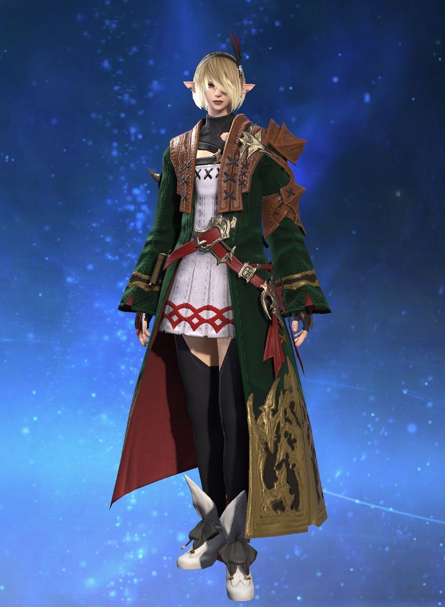 Misha Silvermoon