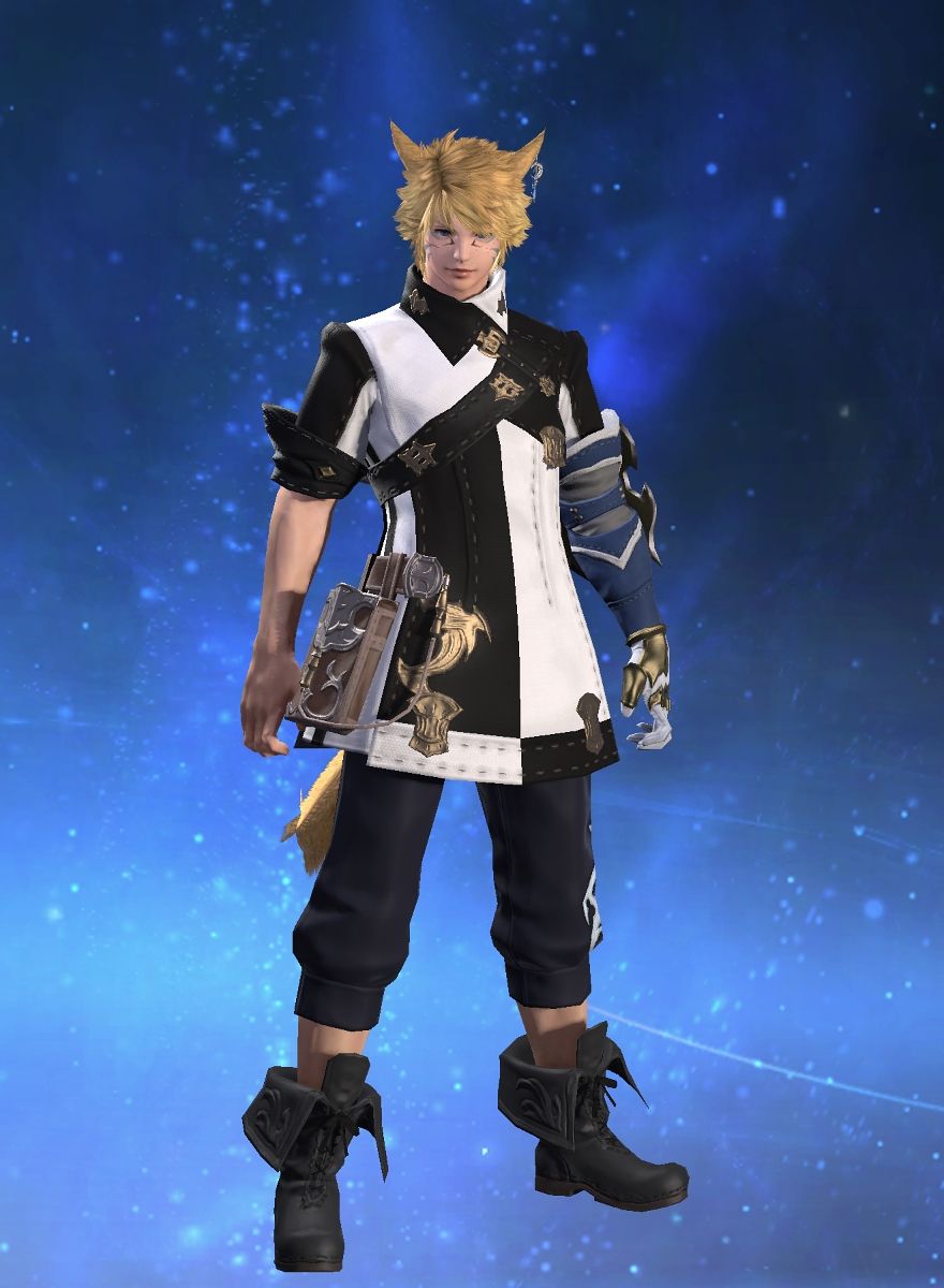 Sheriff Ventus