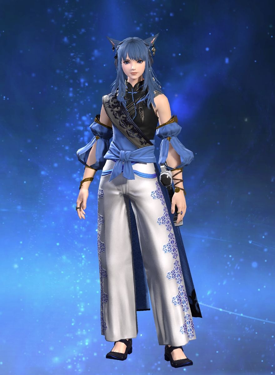 Nanase Leiguah