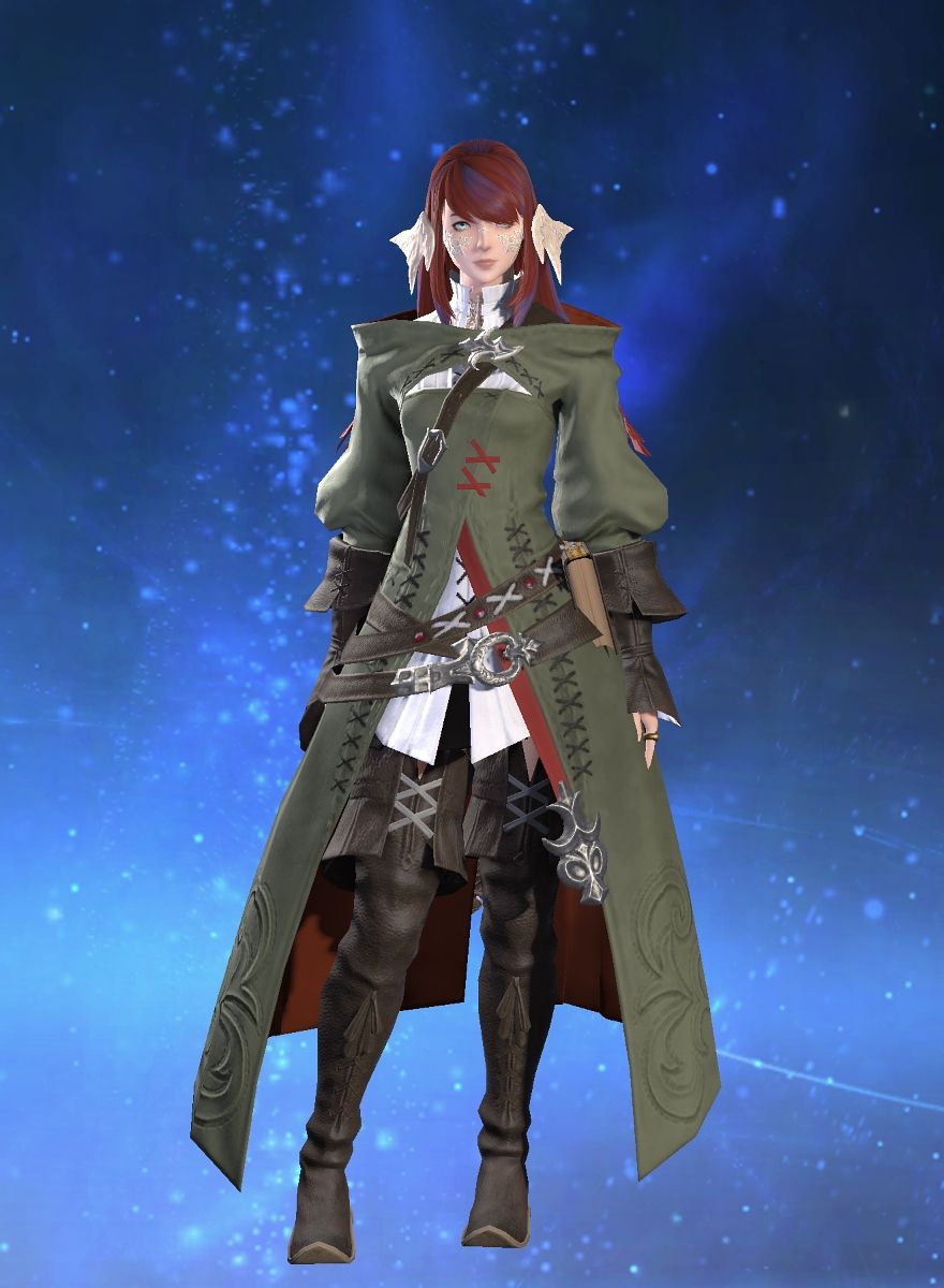 Remi Solace