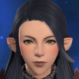 Eloise Ceres