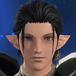 Theodore Bladeblood
