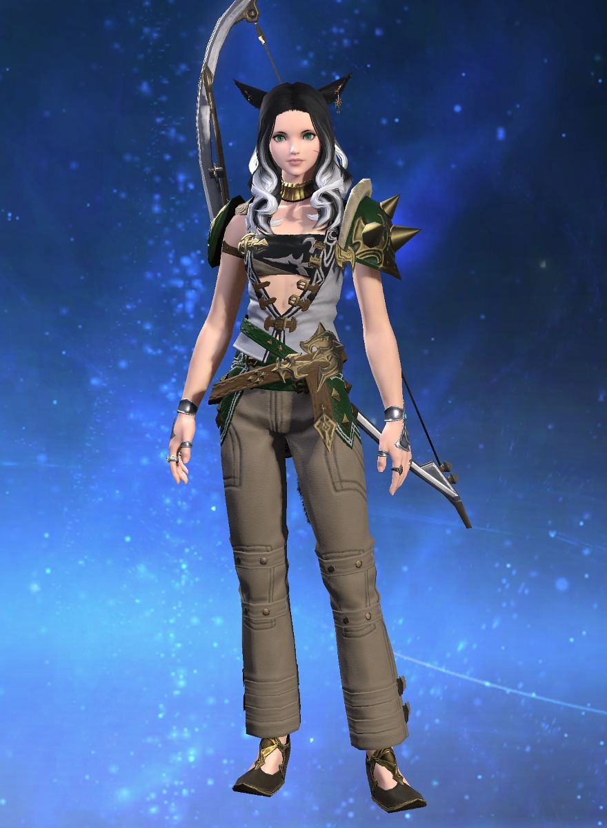 N'onea Atreides
