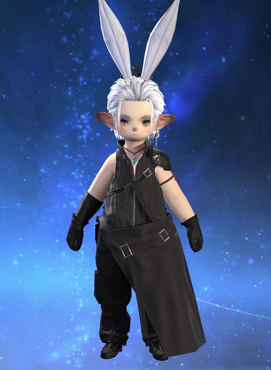 Wind-up Jari