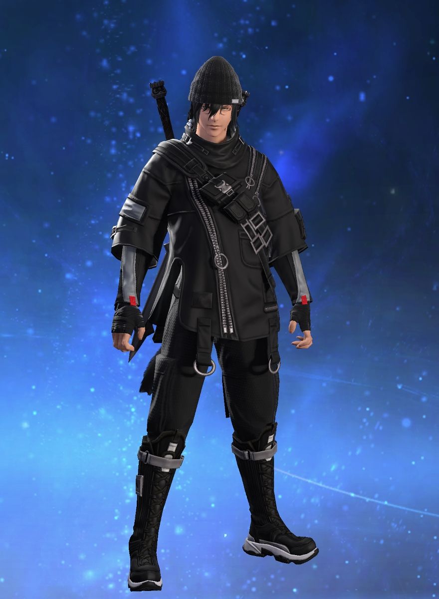 Zerantis Kuro