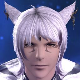 Zido's Avatar