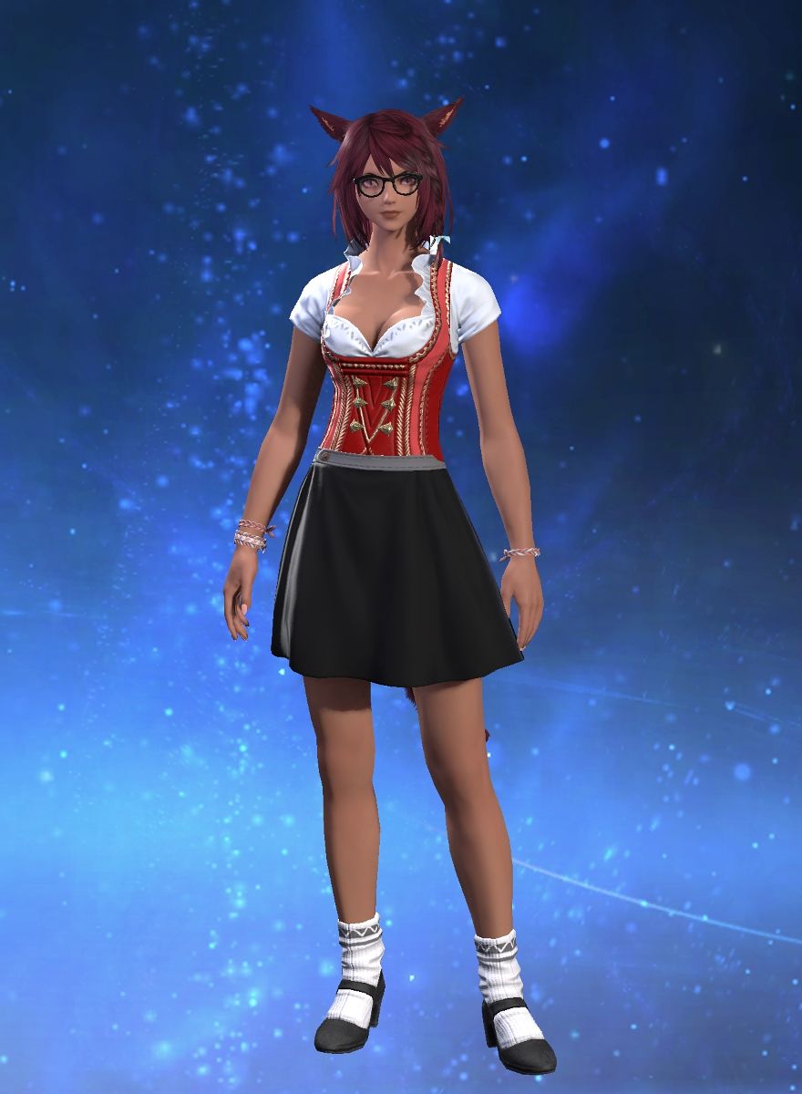 Rose Qereli