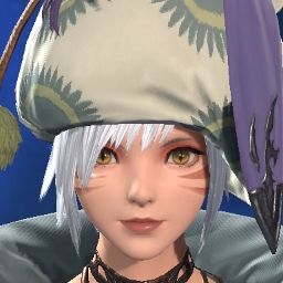 Shihku's Avatar
