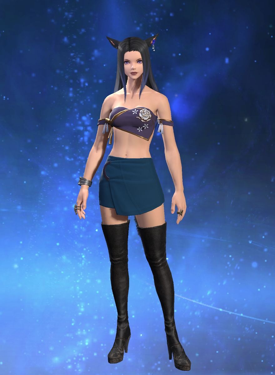 Bellacova Noctz