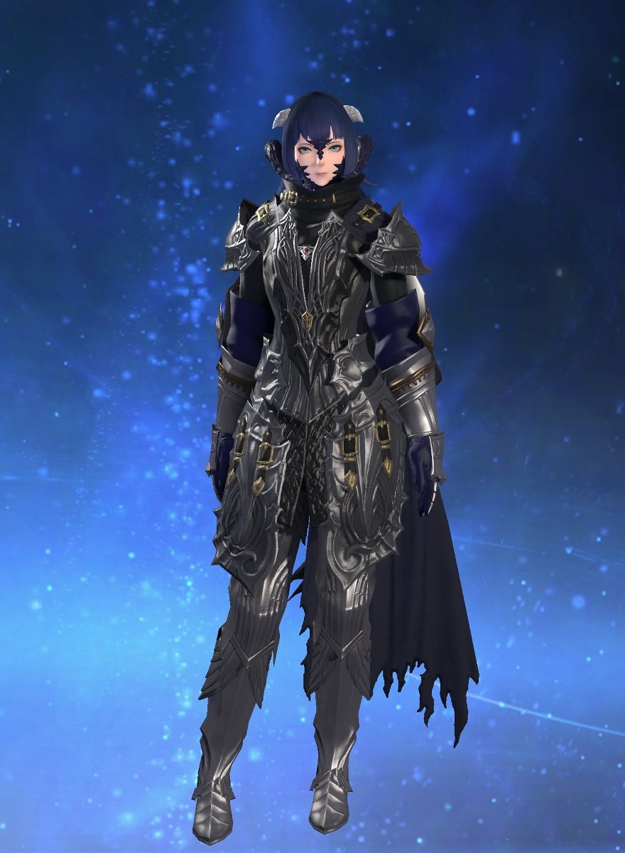 Mostima Arknights