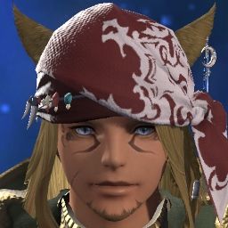 Captain L'brrygs