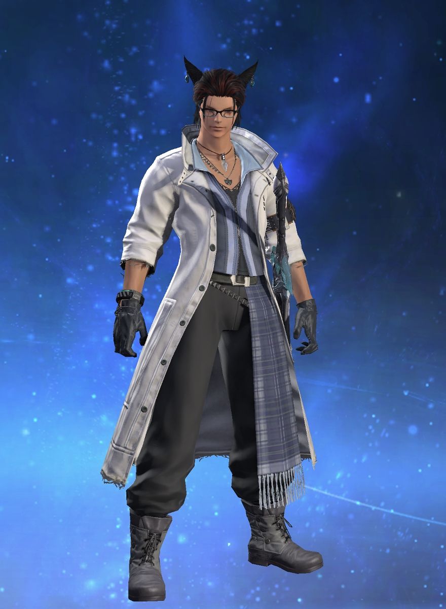 Jin-woo Takemikazuchi