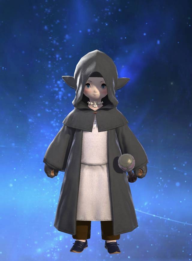 Jiji Lalafell